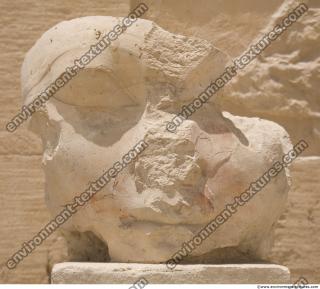 Photo Texture of Hatshepsut 0166